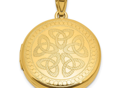 SS/Gold Plated Jewelry Style QLS1177GP - Classique Jewelry Inc.