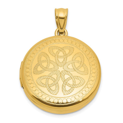 Sterling silver locket pendants & charm