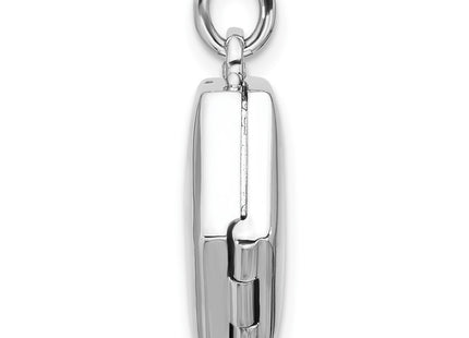 Sterling Silver Jewelry Style QLS1179 - Classique Jewelry Inc.