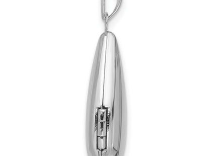 Sterling Silver Jewelry Style QLS1183 - Classique Jewelry Inc.