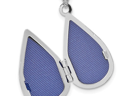 Sterling Silver Jewelry Style QLS1183 - Classique Jewelry Inc.