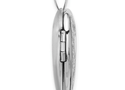 Sterling Silver Pendants Style QLS1189SET - Classique Jewelry Inc.