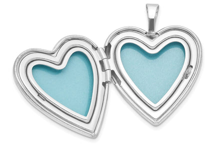 Sterling Silver Pendants Style QLS1189SET - Classique Jewelry Inc.
