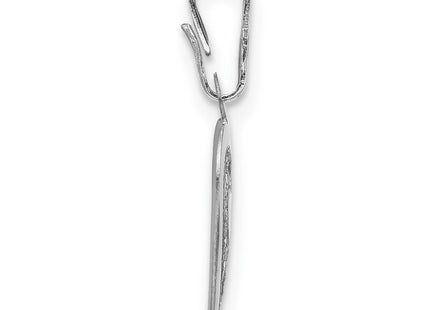 Sterling Silver Pendants Style QLS1189SET - Classique Jewelry Inc.