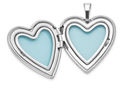 Sterling Silver Pendants Style QLS1190SET - Classique Jewelry Inc.