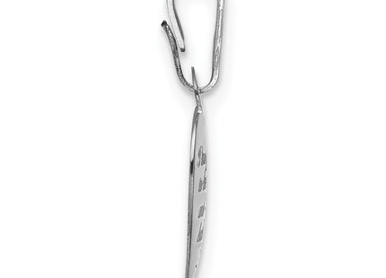 Sterling Silver Pendants Style QLS1190SET - Classique Jewelry Inc.