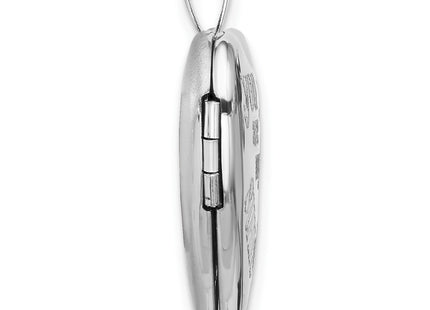Sterling Silver Pendants Style QLS1191SET - Classique Jewelry Inc.
