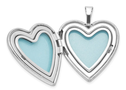 Sterling Silver Pendants Style QLS1191SET - Classique Jewelry Inc.