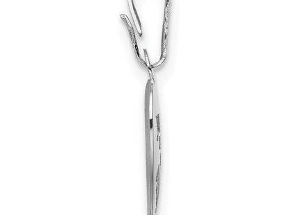 Sterling Silver Pendants Style QLS1191SET - Classique Jewelry Inc.