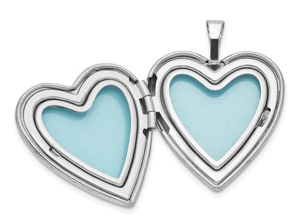 Sterling Silver Pendants Style QLS1192SET - Classique Jewelry Inc.