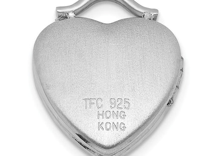 Sterling Silver Jewelry Style QLS1196 - Classique Jewelry Inc.