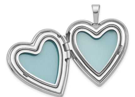 Sterling Silver Jewelry Style QLS1203 - Classique Jewelry Inc.