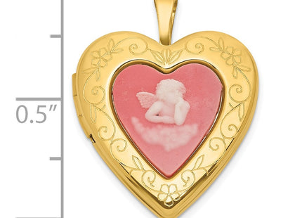 SS/Gold Plated Jewelry Style QLS1204GP - Classique Jewelry Inc.