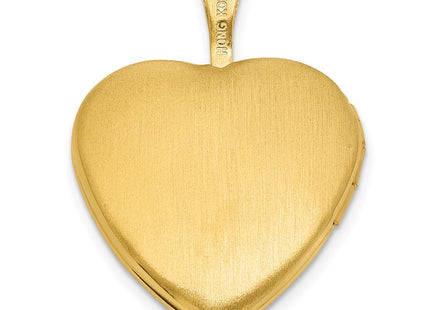 Sterling Silver Jewelry Style QLS1206GP - Classique Jewelry Inc.