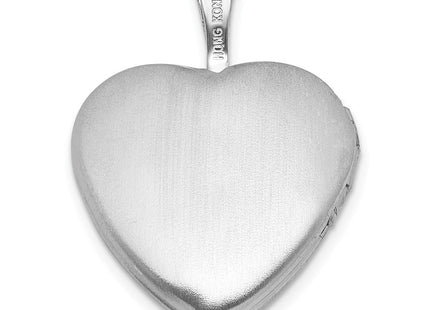 Sterling Silver Jewelry Style QLS1207 - Classique Jewelry Inc.