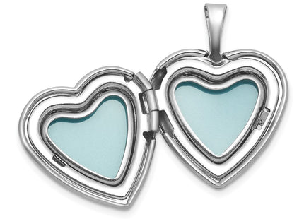 Sterling Silver Jewelry Style QLS1207 - Classique Jewelry Inc.