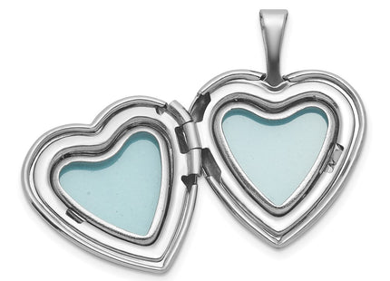 Sterling Silver Jewelry Style QLS1213 - Classique Jewelry Inc.