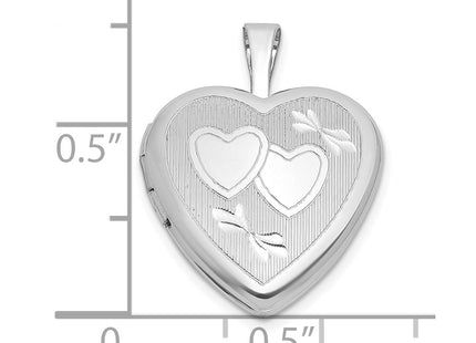 Sterling Silver Jewelry Style QLS1213 - Classique Jewelry Inc.