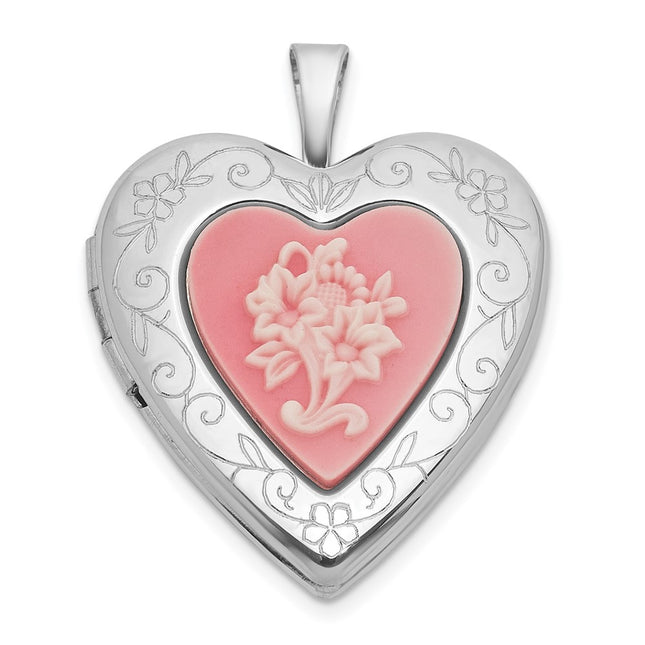 Sterling Silver Jewelry Style QLS1217 - Classique Jewelry Inc.