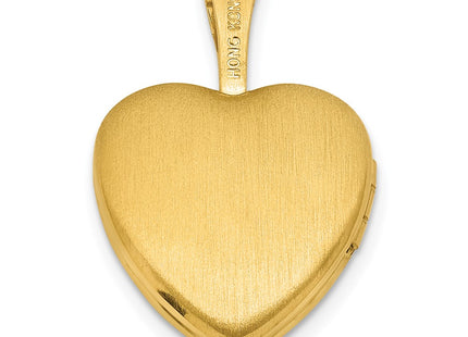 SS/Gold Plated Jewelry Style QLS1218 - Classique Jewelry Inc.