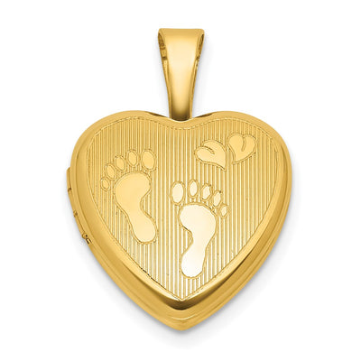 Sterling silver locket pendants & charm
