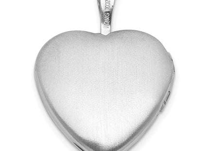 Sterling Silver Jewelry Style QLS1219 - Classique Jewelry Inc.