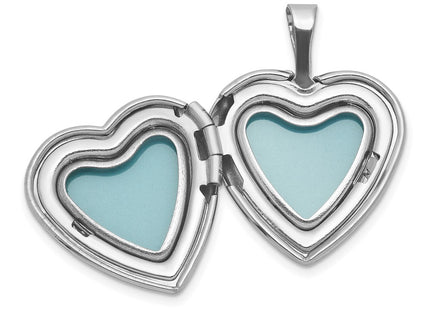 Sterling Silver Jewelry Style QLS1219 - Classique Jewelry Inc.
