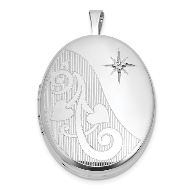 Sterling Silver Jewelry Style QLS1224 - Classique Jewelry Inc.