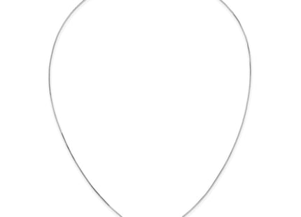 Sterling Silver Jewelry Style QLS1229 - Classique Jewelry Inc.