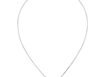 Sterling Silver Jewelry Style QLS1230 - Classique Jewelry Inc.