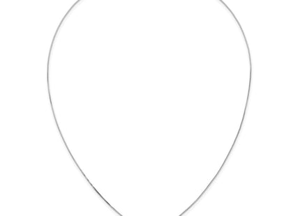 Sterling Silver Jewelry Style QLS1231 - Classique Jewelry Inc.