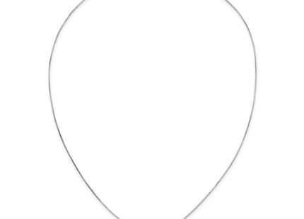 Sterling Silver Jewelry Style QLS1232 - Classique Jewelry Inc.