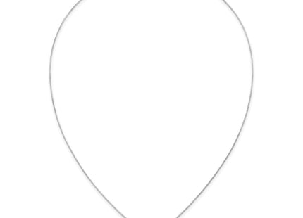 Sterling Silver Jewelry Style QLS1233 - Classique Jewelry Inc.