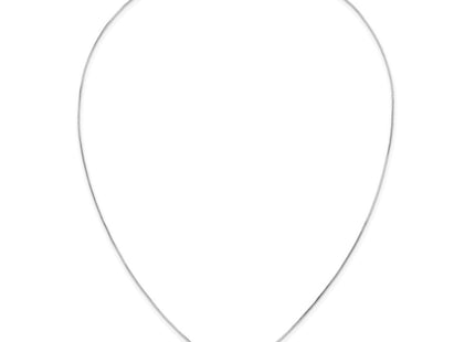 Sterling Silver Jewelry Style QLS1234 - Classique Jewelry Inc.