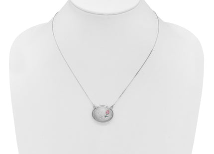 Sterling Silver Jewelry Style QLS1235 - Classique Jewelry Inc.