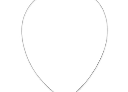 Sterling Silver Jewelry Style QLS1235 - Classique Jewelry Inc.