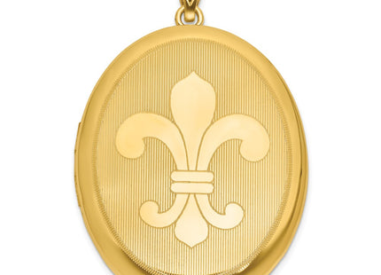 SS/Gold Plated Jewelry Style QLS1238GP - Classique Jewelry Inc.