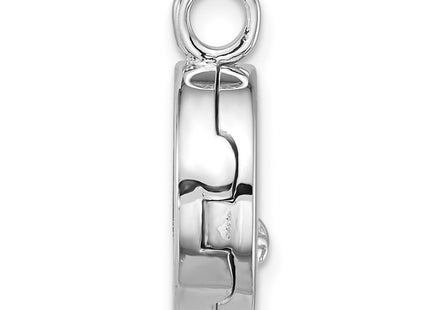 Sterling Silver Jewelry Style QLS1245 - Classique Jewelry Inc.
