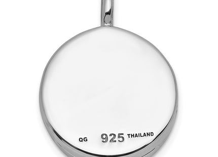 Sterling Silver Jewelry Style QLS1245 - Classique Jewelry Inc.