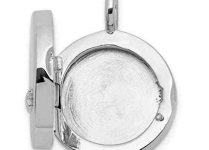 Sterling Silver Jewelry Style QLS1245 - Classique Jewelry Inc.