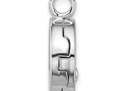 Sterling Silver Jewelry Style QLS1246 - Classique Jewelry Inc.