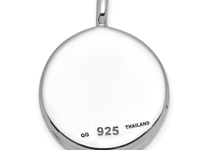 Sterling Silver Jewelry Style QLS1246 - Classique Jewelry Inc.