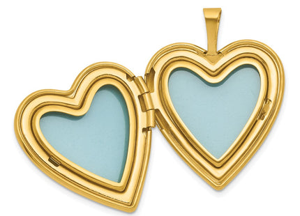 SS/Gold Plated Jewelry Style QLS1257GP - Classique Jewelry Inc.