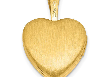 SS/Gold Plated Jewelry Style QLS1258GP - Classique Jewelry Inc.