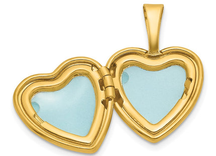 SS/Gold Plated Jewelry Style QLS1258GP - Classique Jewelry Inc.