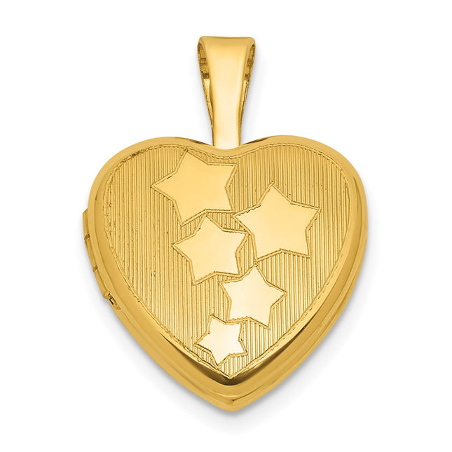SS/Gold Plated Jewelry Style QLS1258GP - Classique Jewelry Inc.