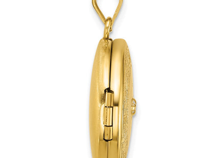 SS/Gold Plated Jewelry Style QLS1259GP - Classique Jewelry Inc.
