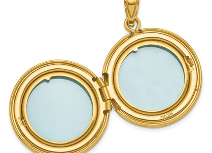 SS/Gold Plated Jewelry Style QLS1259GP - Classique Jewelry Inc.