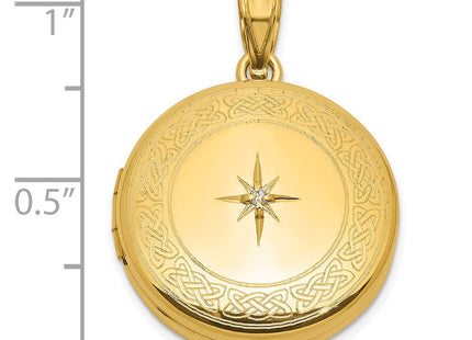 SS/Gold Plated Jewelry Style QLS1259GP - Classique Jewelry Inc.