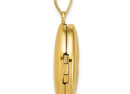 SS/Gold Plated Jewelry Style QLS1260GP - Classique Jewelry Inc.